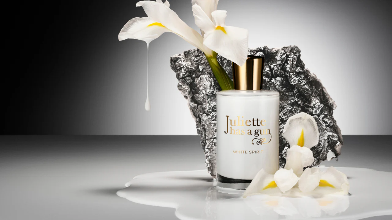 L'art de la parfumerie rebelle