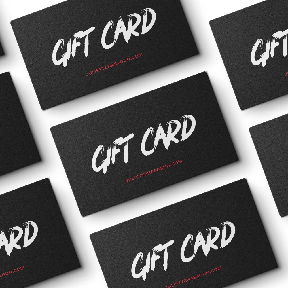 Carte Cadeau - Image 3