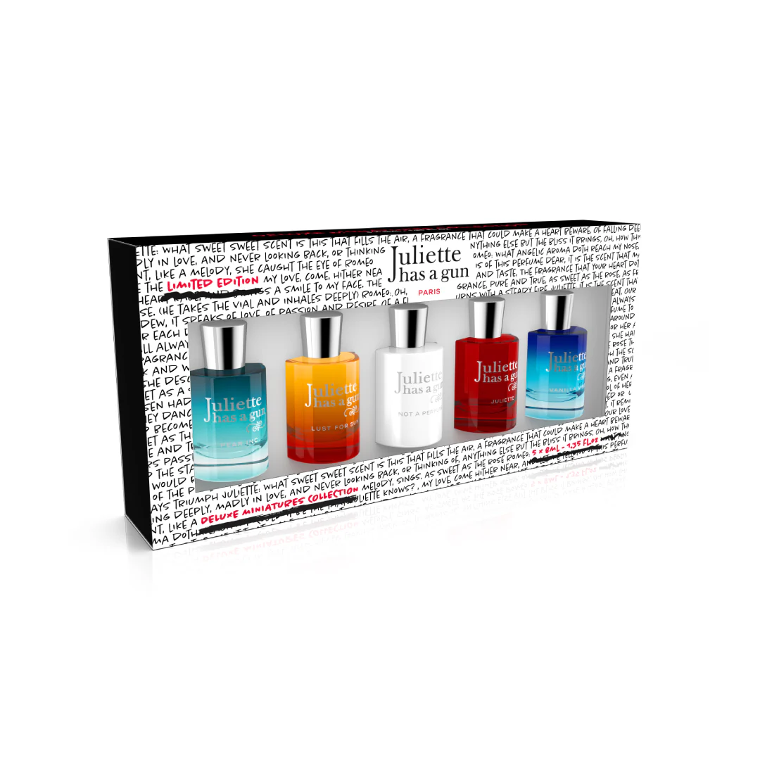 Collection de Miniatures Deluxe - Image 3