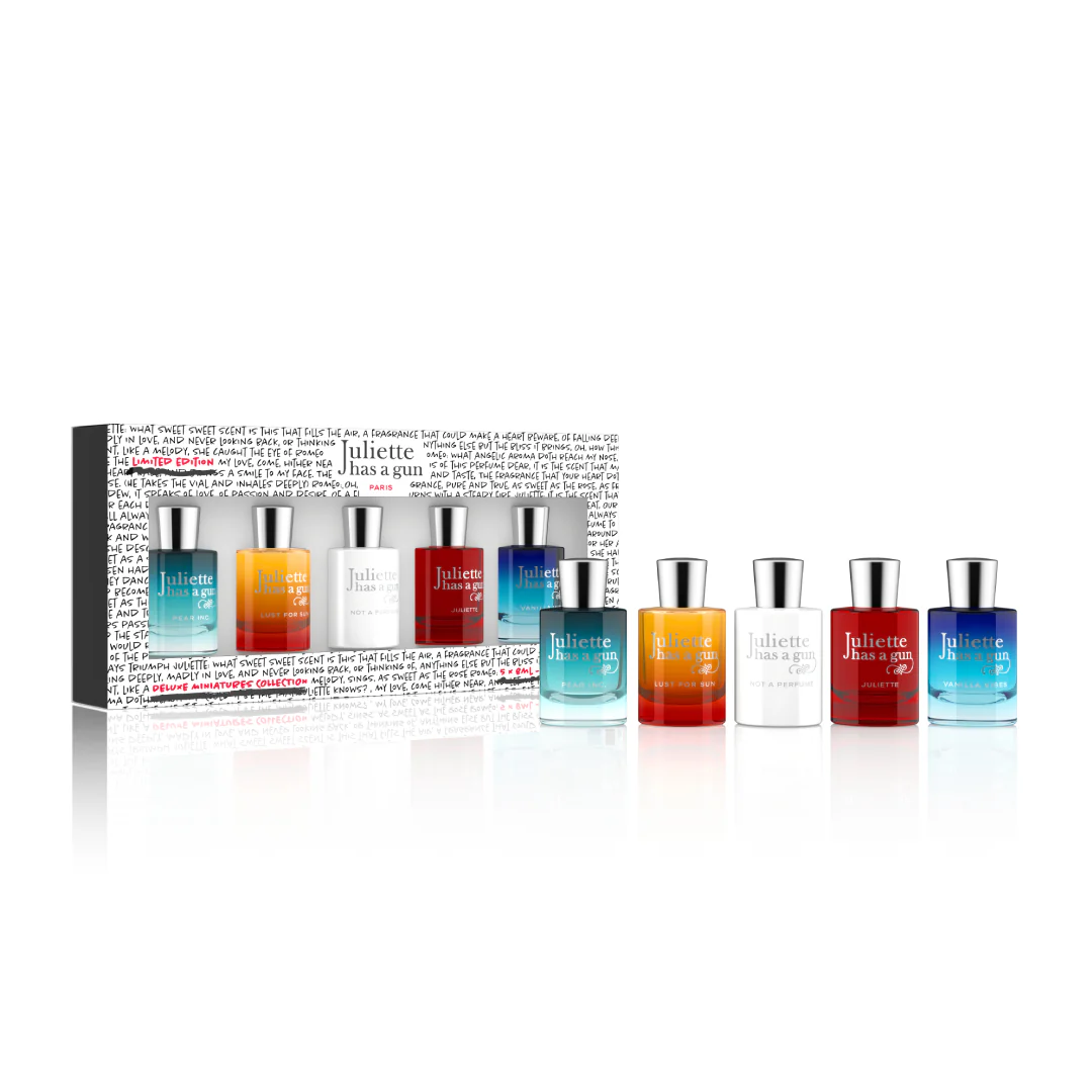 Collection de Miniatures Deluxe - Image 4