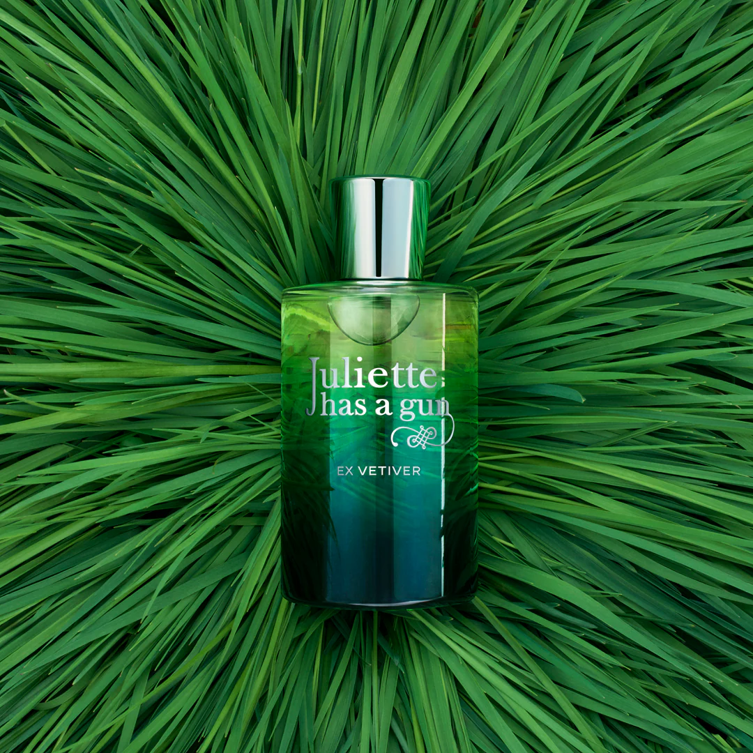 Ex Vetiver - Image 3