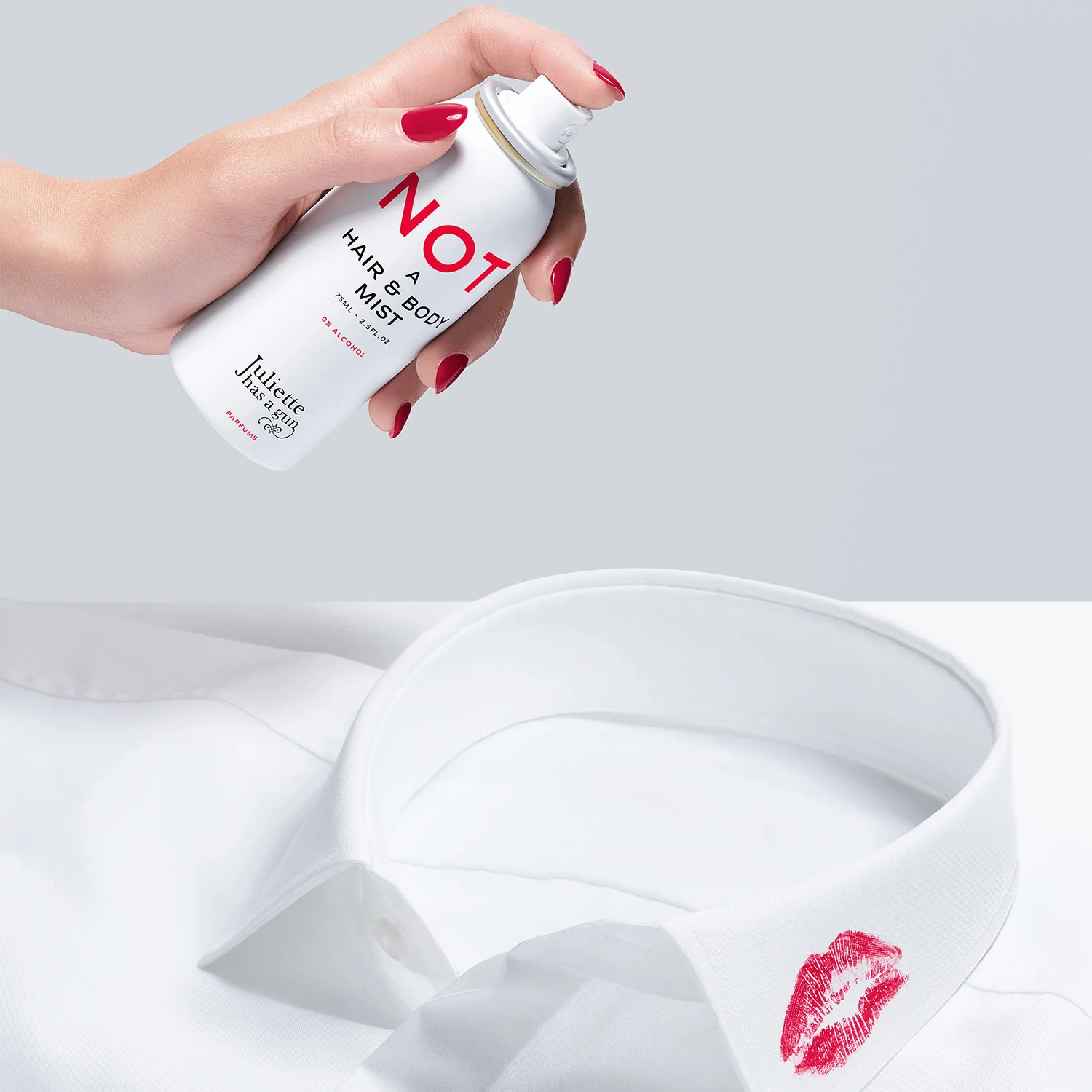 Not a Hair & Body Mist - Image 3