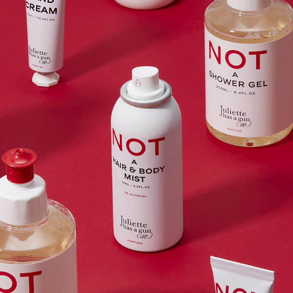 Not a Hair & Body Mist - Image 4