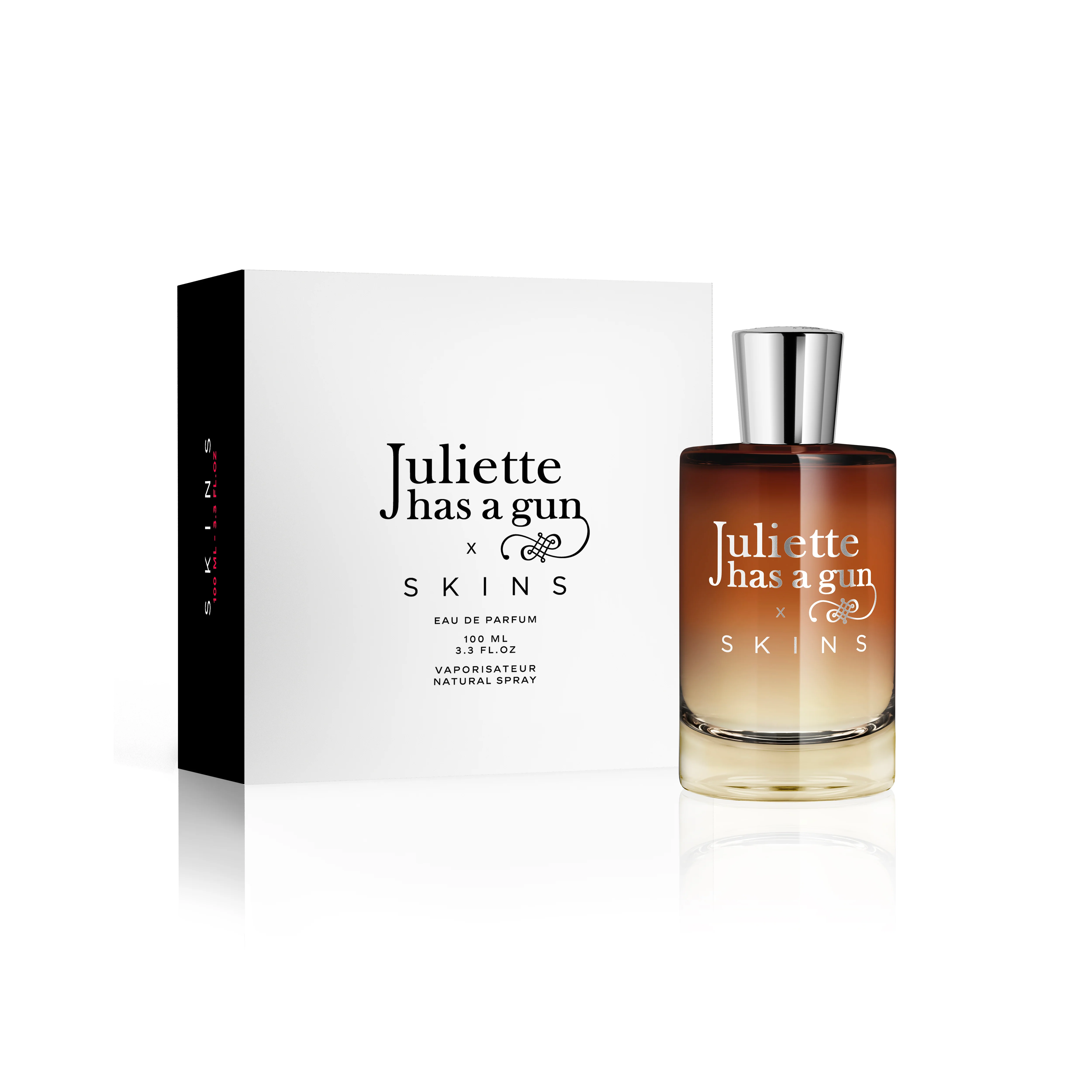 Juliette x Skins - Image 3