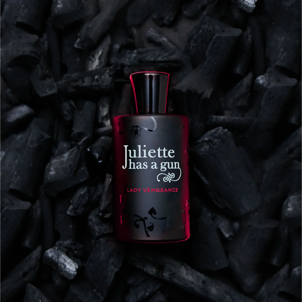 Lady Vengeance - Image 3