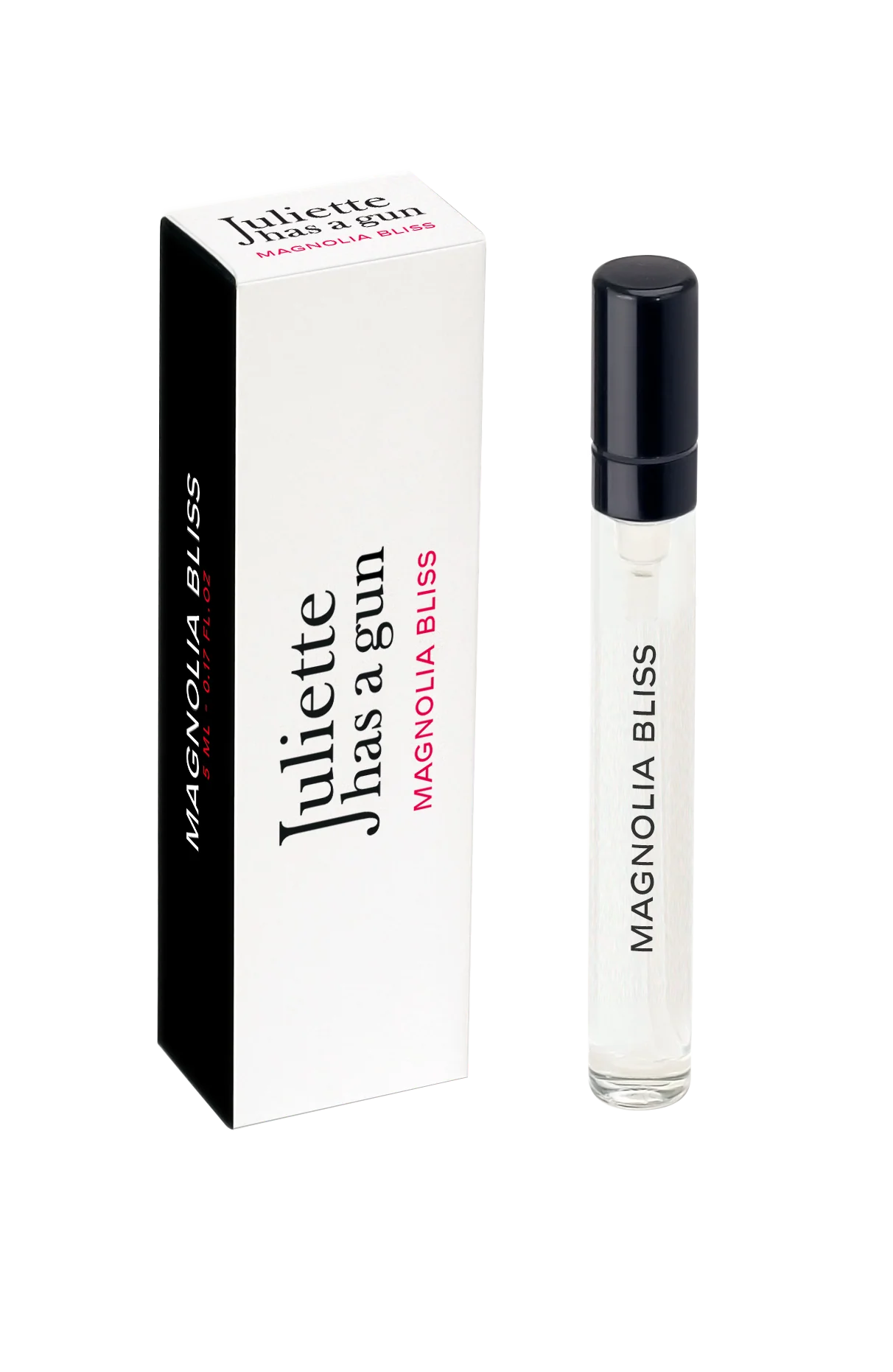 Magnolia Bliss - échantillon deluxe - Image 3