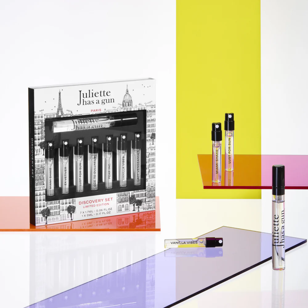 Coffret découverte - Miami Shake - Image 3