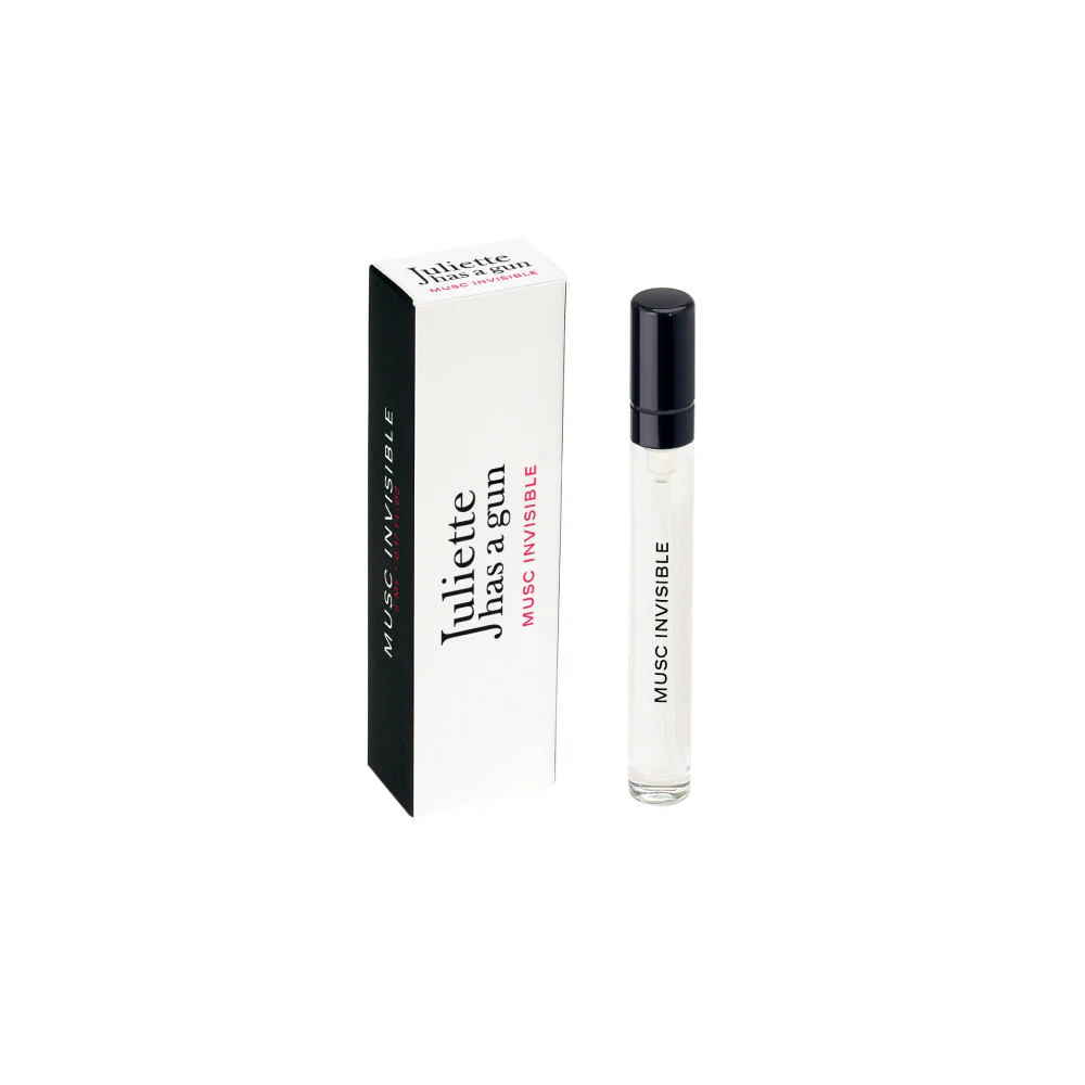Musc Invisible - échantillon deluxe - Image 2