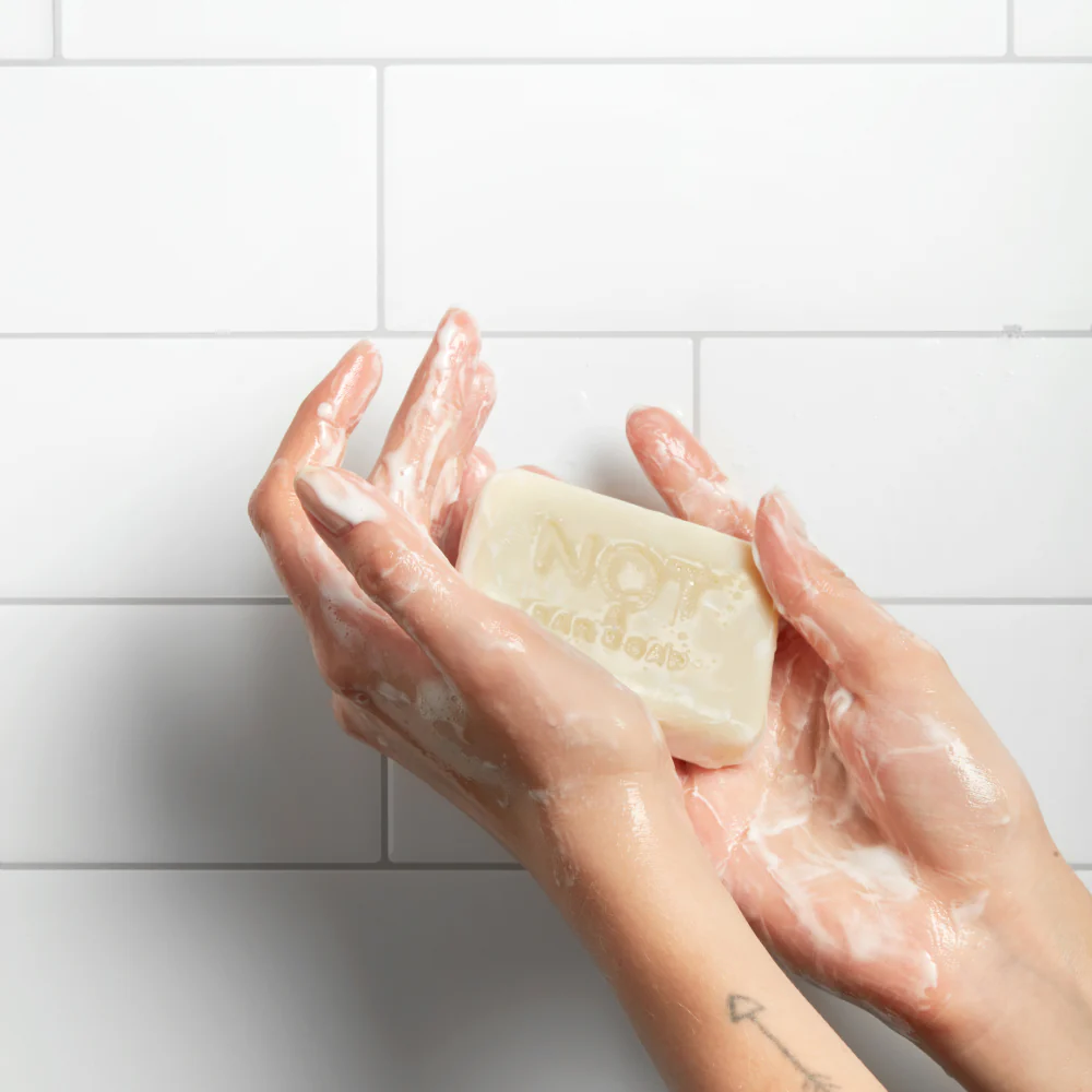 Not a Bar Soap - Image 4