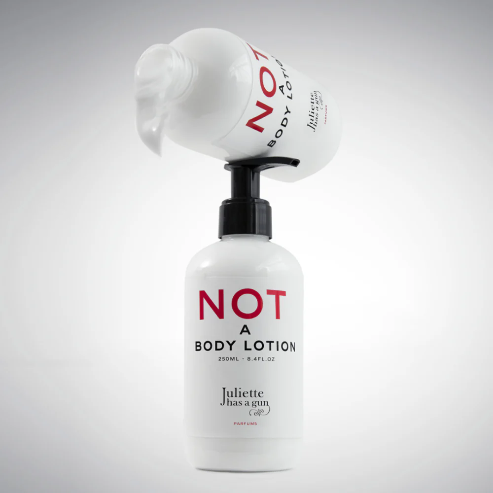 Not a body lotion - Image 3