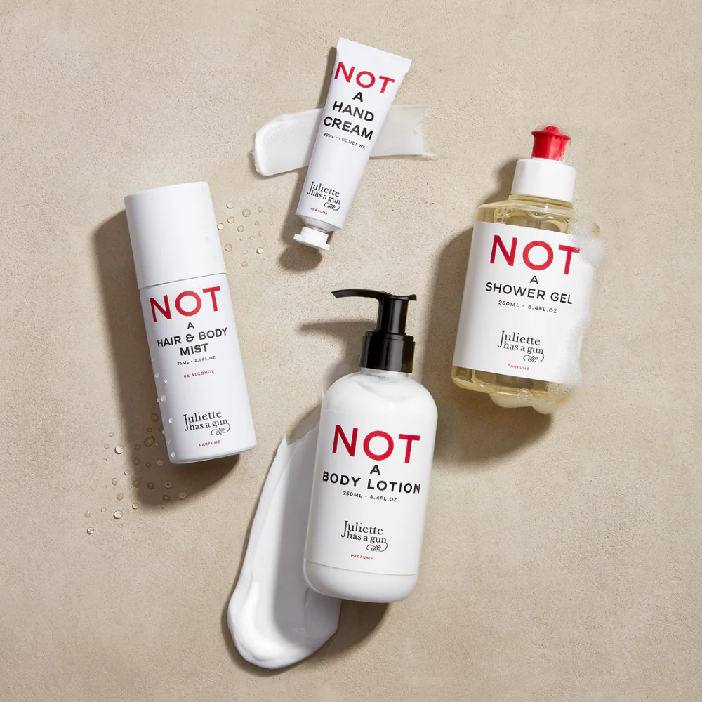Not a body lotion - Image 4