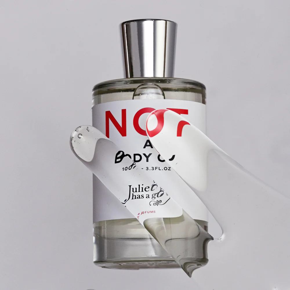 Not a Body Oil - Image 4