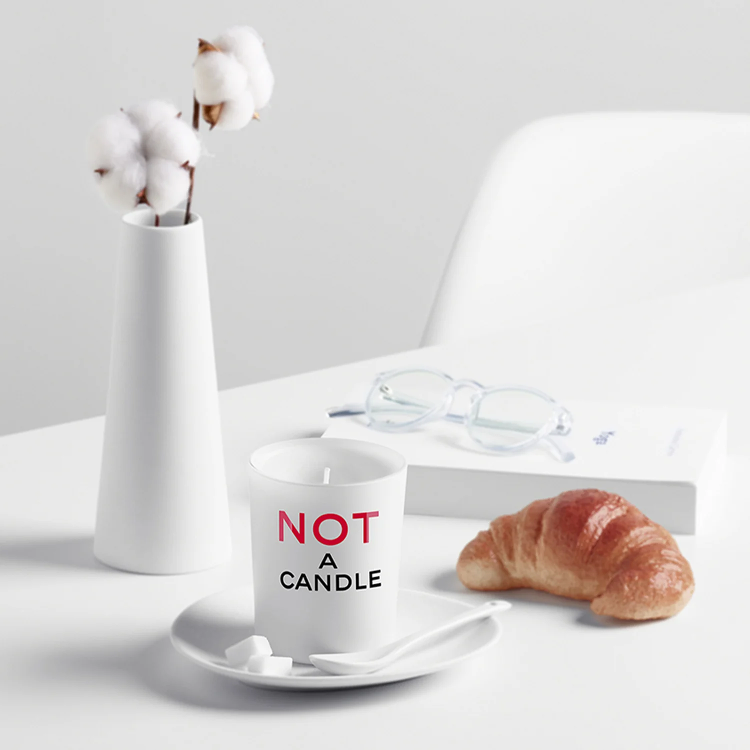 Not a Candle - Image 3