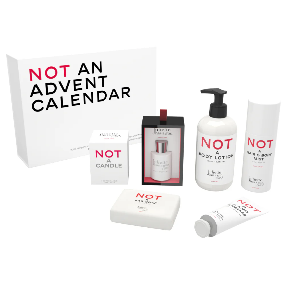 Not an Advent Calendar - Image 3