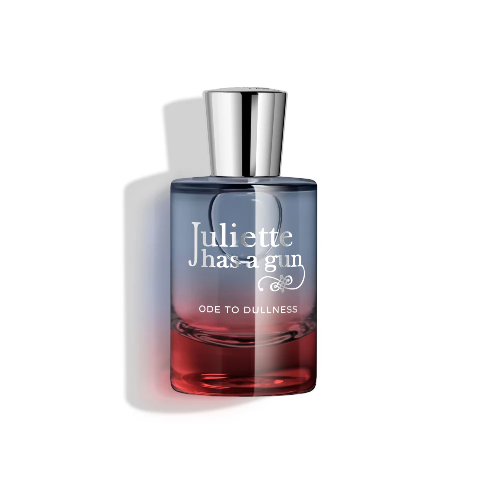 Ode to Dullness - Image 11