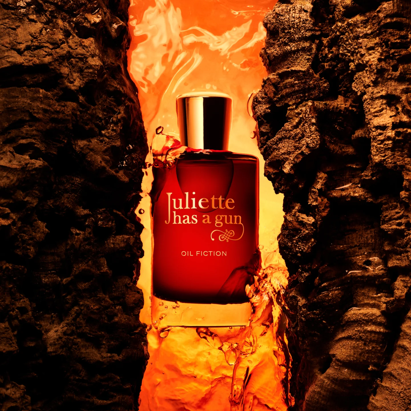 Oil Fiction - Image 3