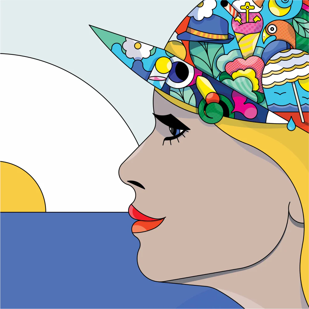 Sunny Side Up - Image 5
