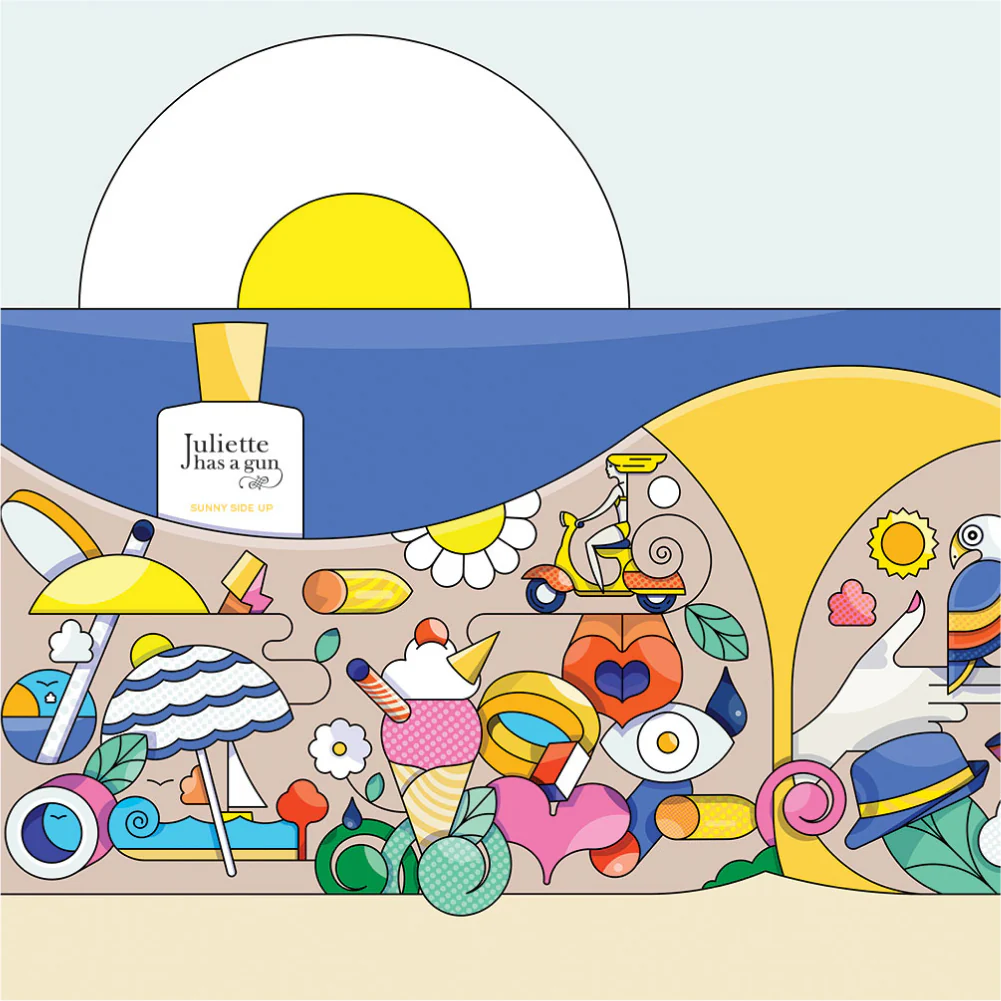 Sunny Side Up - Image 7
